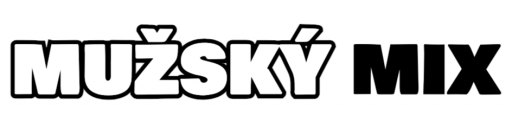 Mužský Mix